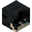 Mefelz player head preview