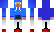 Vano Minecraft Skin