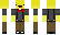 boon Minecraft Skin