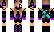 ScelCrafter Minecraft Skin