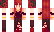 Hana Minecraft Skin