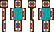 Phant0m98 Minecraft Skin