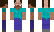 Phant0m98 Minecraft Skin