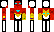 usermame360 Minecraft Skin