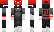 IlySquid Minecraft Skin