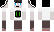 Landi0n Minecraft Skin