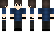 MineradorZ Minecraft Skin