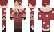 MagicalSprite Minecraft Skin