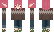 kenxp Minecraft Skin