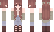 Nan4shka Minecraft Skin