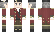 hunwald Minecraft Skin