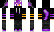 GlitchingHikaru Minecraft Skin