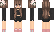 annakills Minecraft Skin