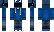 misterce Minecraft Skin