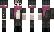 Sonmark109 Minecraft Skin