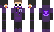 Canadian__Dream Minecraft Skin