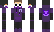 Canadian__Dream Minecraft Skin