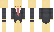 Gamesjames6587 Minecraft Skin