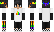 gaynap Minecraft Skin