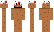 MrCakey64 Minecraft Skin