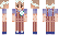 D4NLexe Minecraft Skin