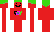 chompmusic Minecraft Skin