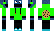 ibk Minecraft Skin