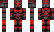 geraaaaaaaaaa Minecraft Skin