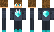 1DiamondJediYT Minecraft Skin