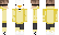 Baconiiy Minecraft Skin