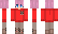 LDShadowLady Minecraft Skin