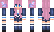 LDShadowLady Minecraft Skin