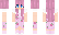 LDShadowLady Minecraft Skin