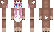 LDShadowLady Minecraft Skin