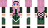 Ldshadowlady Minecraft Skin