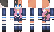 LDShadowlady Minecraft Skin