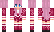 ldshadowlady Minecraft Skin