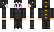 szklanka Minecraft Skin