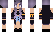 Clipzzo Minecraft Skin