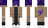 _Moriii Minecraft Skin