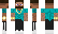 TheBanhammer278 Minecraft Skin