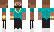 TheBanhammer278 Minecraft Skin