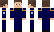 aoi Minecraft Skin