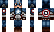 goldenheads Minecraft Skin
