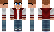 DutchWickedBear Minecraft Skin