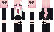 astolfo Minecraft Skin