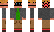 Wenynk663 Minecraft Skin