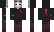 iitzblade Minecraft Skin