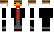 Waffleman23510 Minecraft Skin