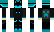 AlphasSpirit Minecraft Skin